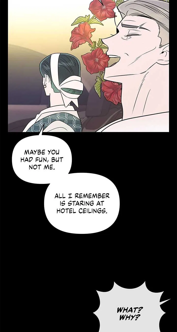 My Younger Sister Chooses Me Tonight Chapter 37 – Page 68