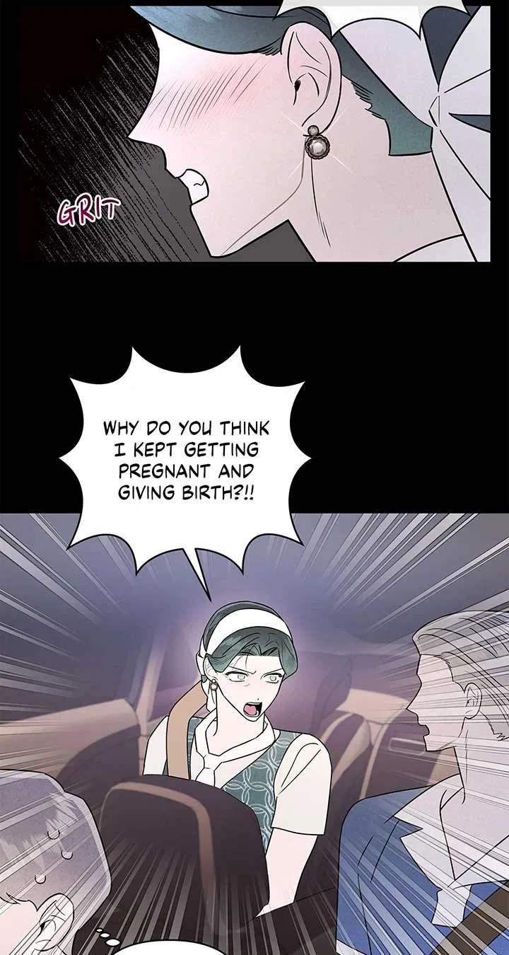 My Younger Sister Chooses Me Tonight Chapter 37 – Page 69