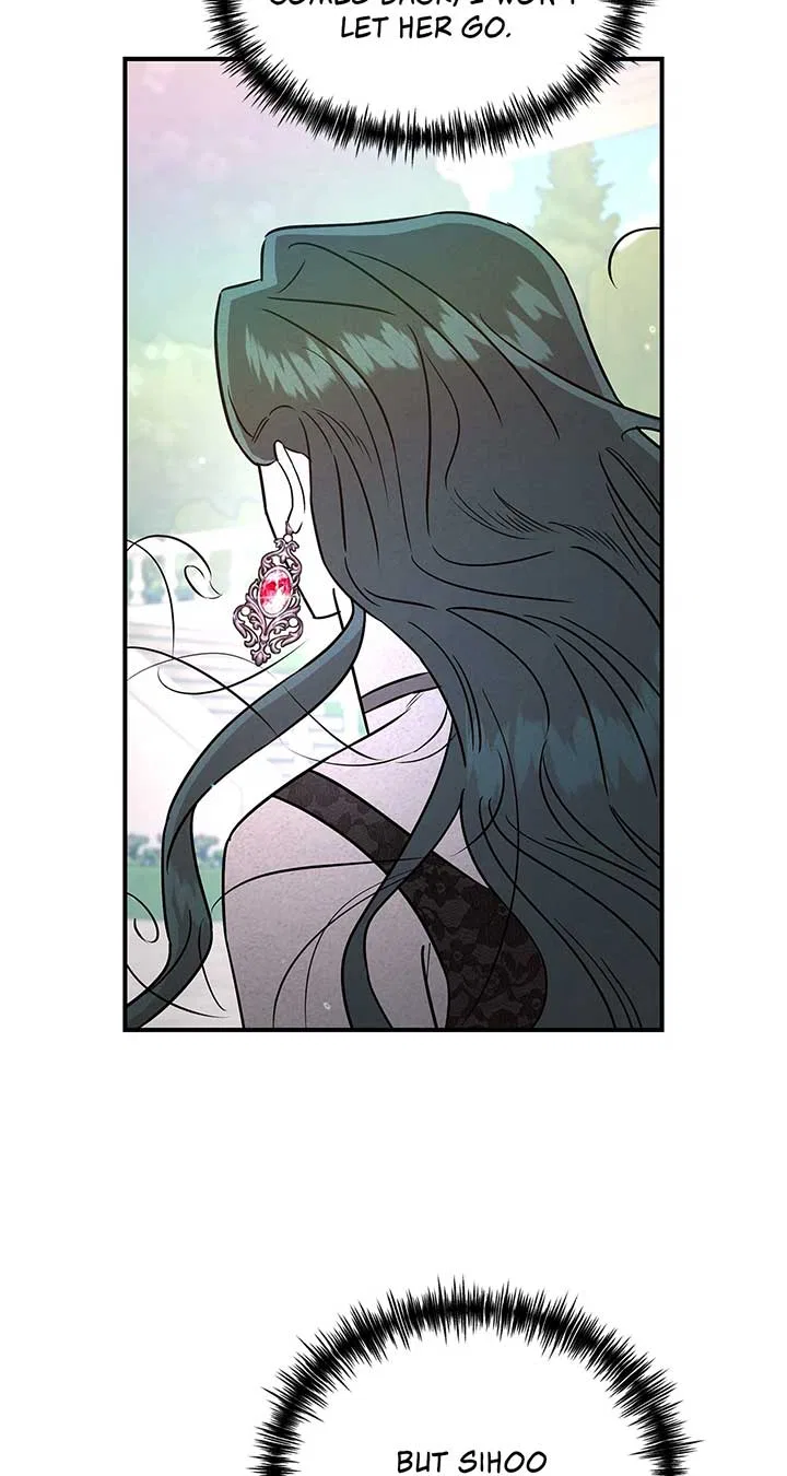 My Younger Sister Chooses Me Tonight Chapter 37 – Page 74