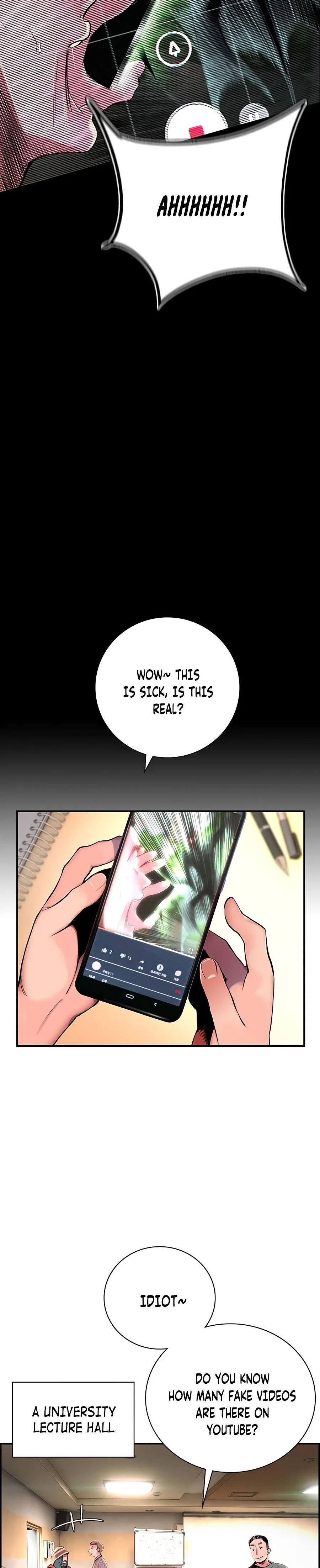 Jungle Juice Chapter 1 – Page 2