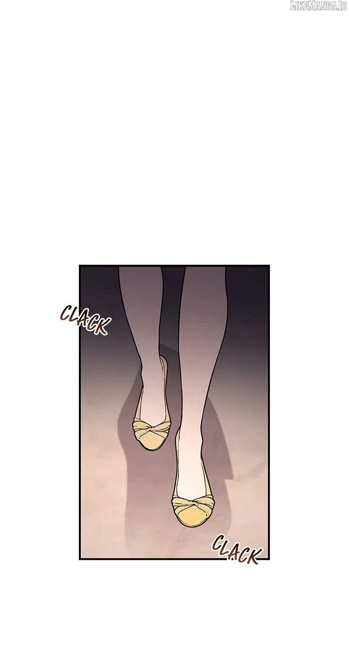My Younger Sister Chooses Me Tonight Chapter 36 – Page 3