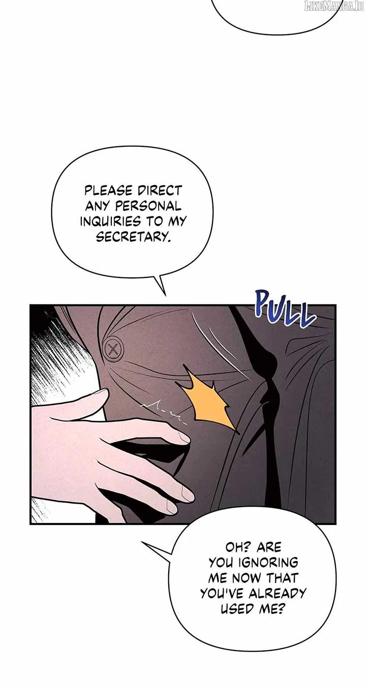 My Younger Sister Chooses Me Tonight Chapter 36 – Page 5