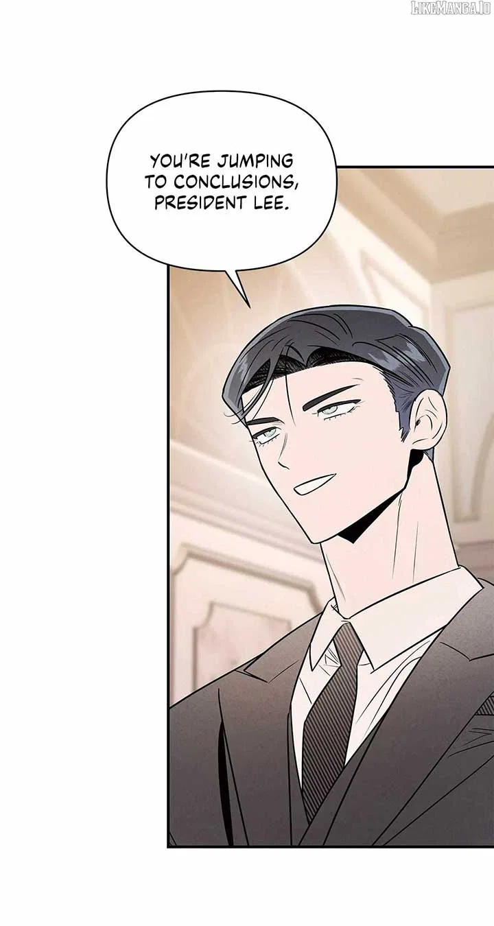 My Younger Sister Chooses Me Tonight Chapter 36 – Page 6