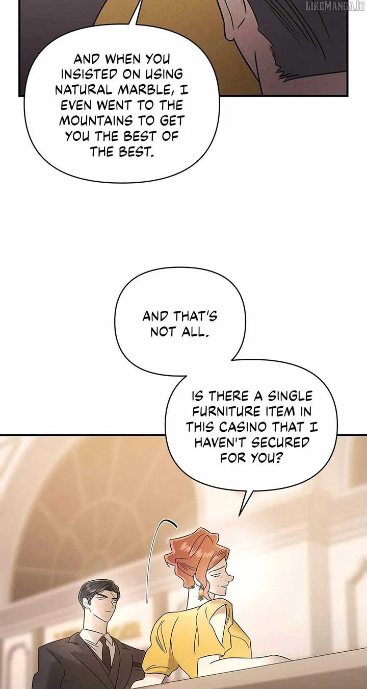 My Younger Sister Chooses Me Tonight Chapter 36 – Page 9