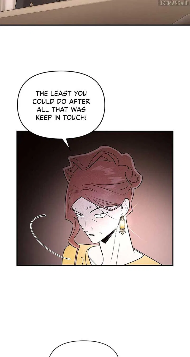 My Younger Sister Chooses Me Tonight Chapter 36 – Page 10