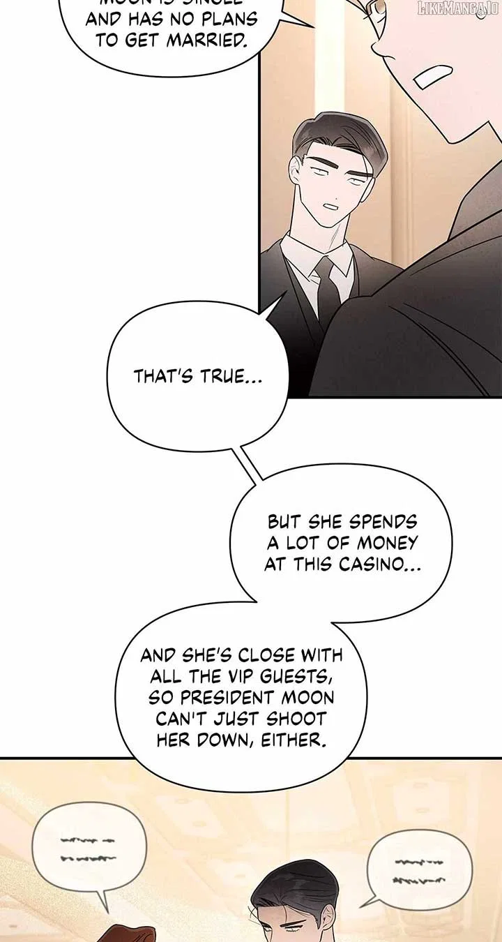 My Younger Sister Chooses Me Tonight Chapter 36 – Page 12
