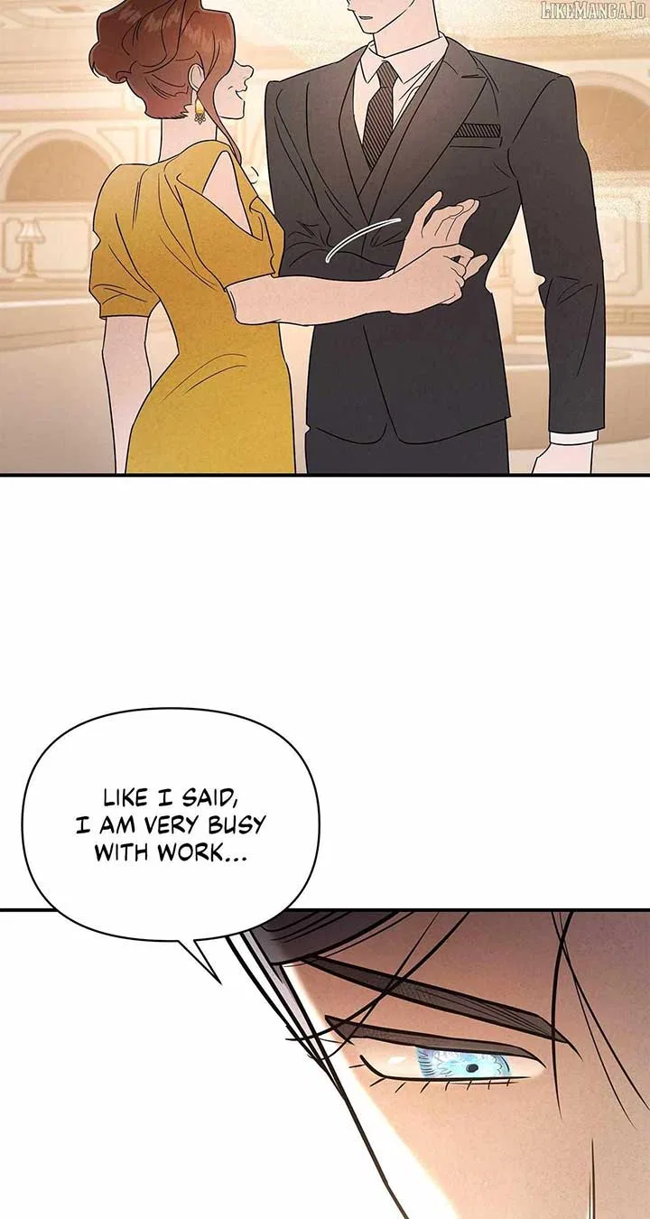 My Younger Sister Chooses Me Tonight Chapter 36 – Page 13