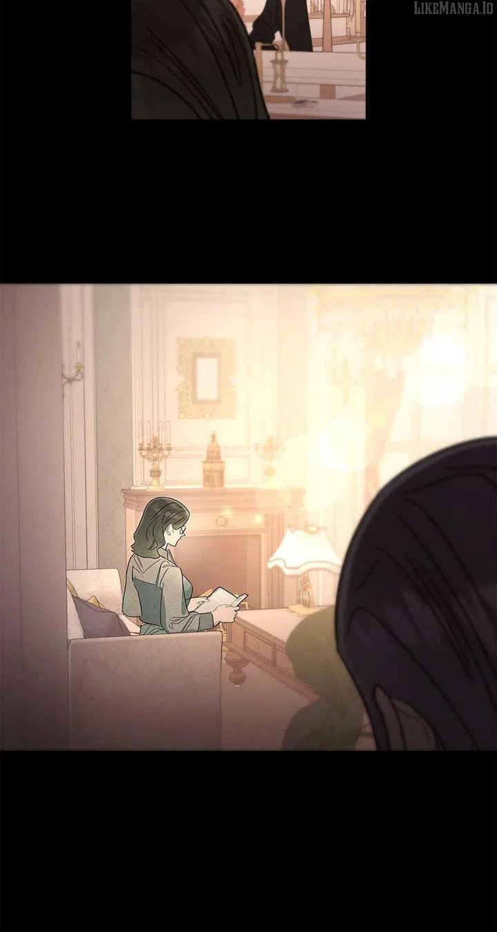 My Younger Sister Chooses Me Tonight Chapter 36 – Page 16