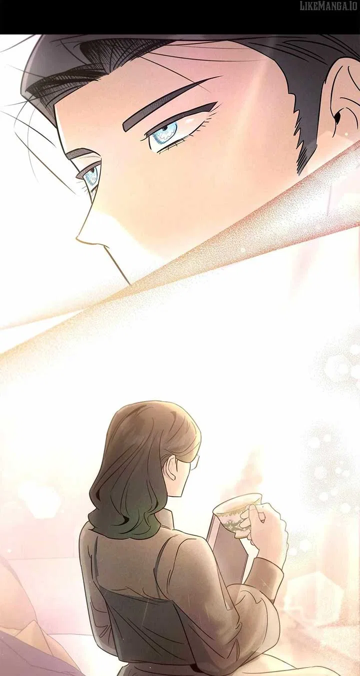 My Younger Sister Chooses Me Tonight Chapter 36 – Page 17