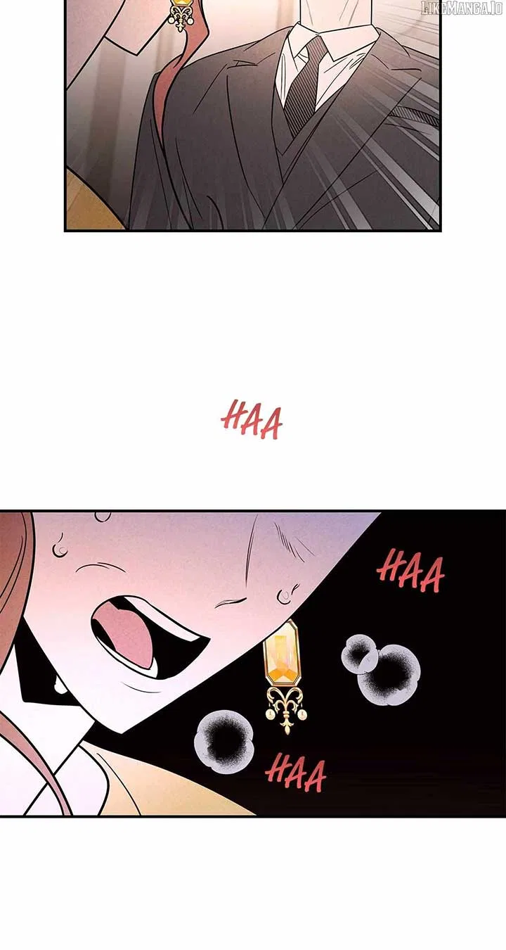 My Younger Sister Chooses Me Tonight Chapter 36 – Page 24