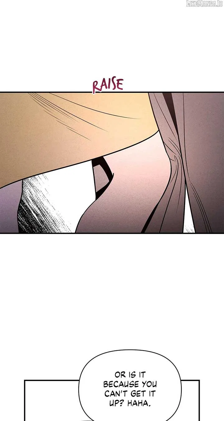 My Younger Sister Chooses Me Tonight Chapter 36 – Page 25