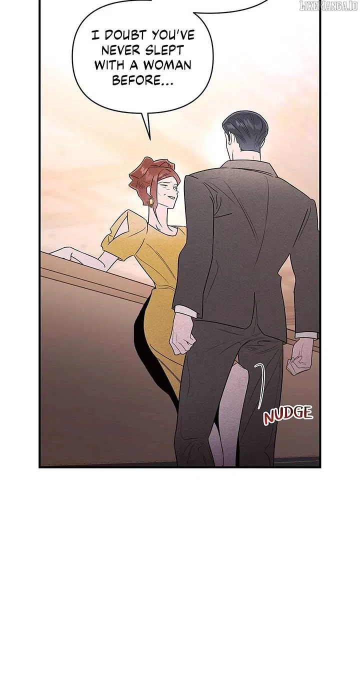 My Younger Sister Chooses Me Tonight Chapter 36 – Page 26