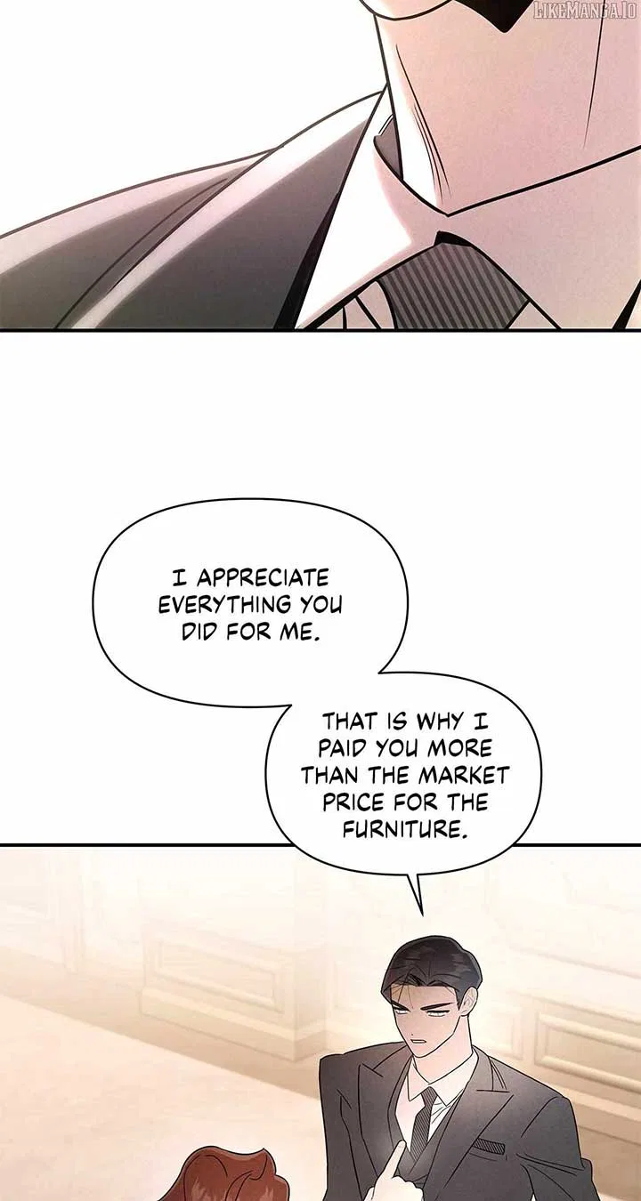 My Younger Sister Chooses Me Tonight Chapter 36 – Page 29