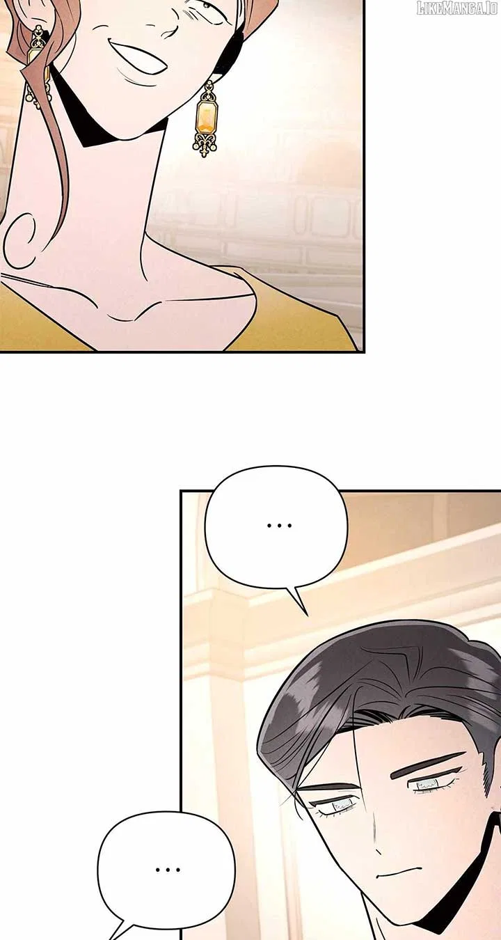 My Younger Sister Chooses Me Tonight Chapter 36 – Page 31