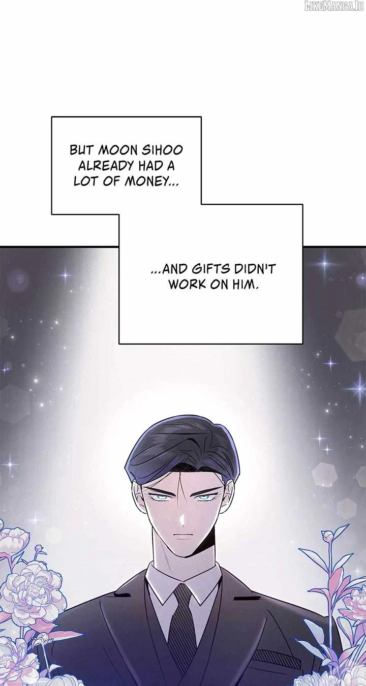 My Younger Sister Chooses Me Tonight Chapter 36 – Page 34