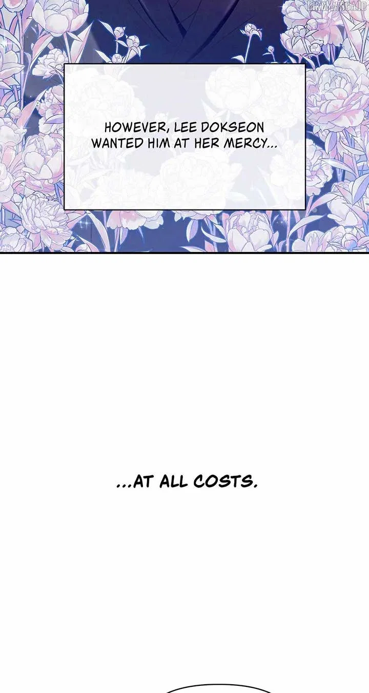 My Younger Sister Chooses Me Tonight Chapter 36 – Page 35
