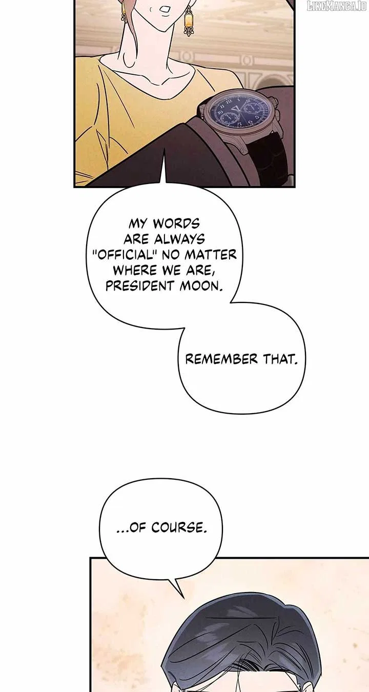 My Younger Sister Chooses Me Tonight Chapter 36 – Page 38