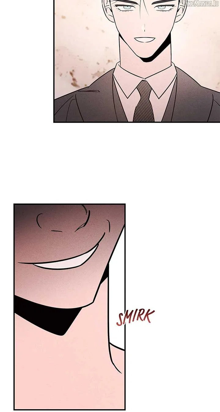 My Younger Sister Chooses Me Tonight Chapter 36 – Page 39