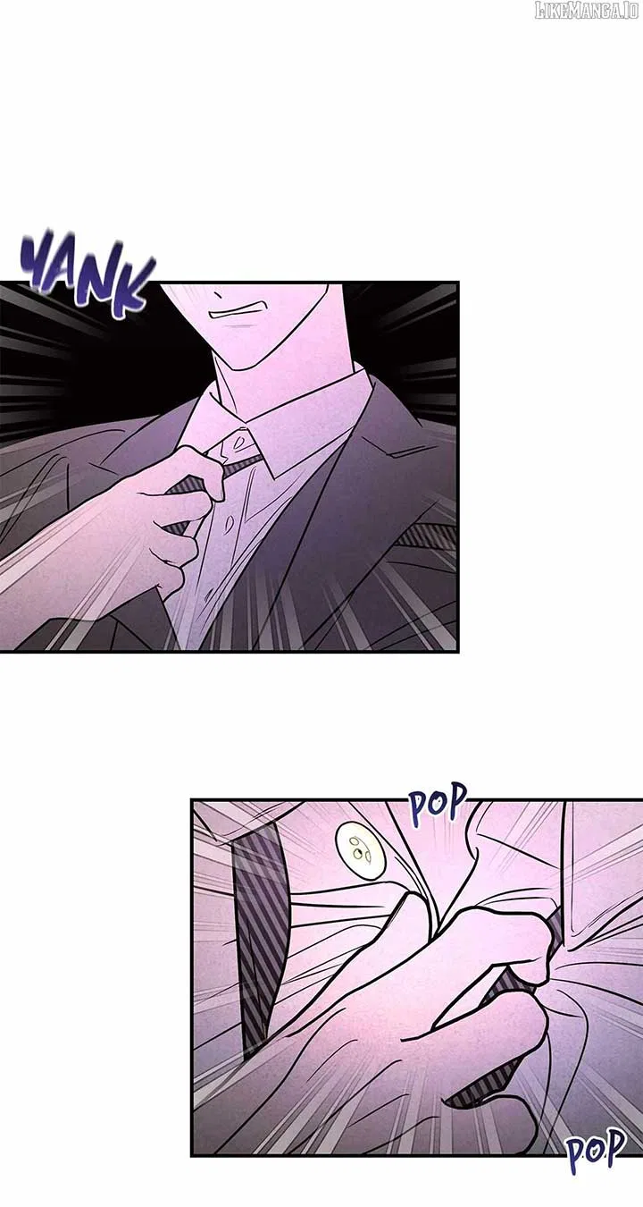 My Younger Sister Chooses Me Tonight Chapter 36 – Page 44