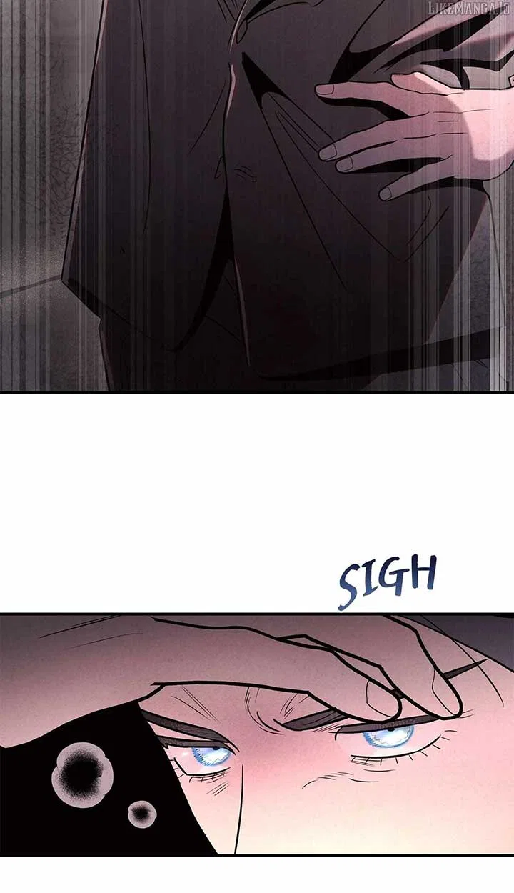 My Younger Sister Chooses Me Tonight Chapter 36 – Page 46
