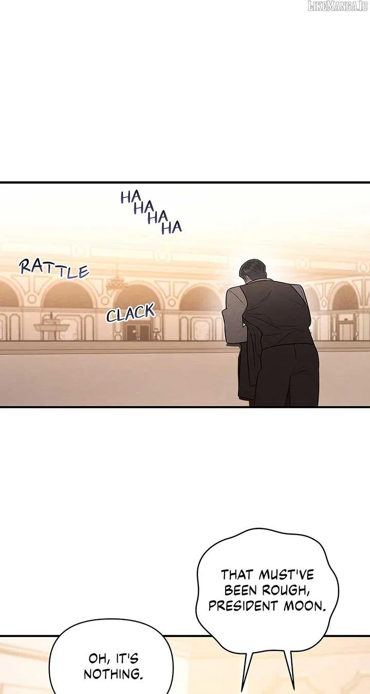 My Younger Sister Chooses Me Tonight Chapter 36 – Page 47
