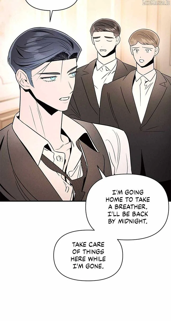 My Younger Sister Chooses Me Tonight Chapter 36 – Page 48
