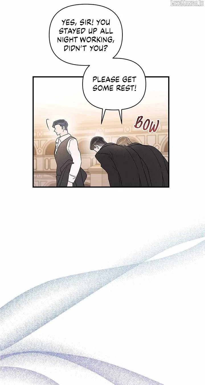 My Younger Sister Chooses Me Tonight Chapter 36 – Page 49