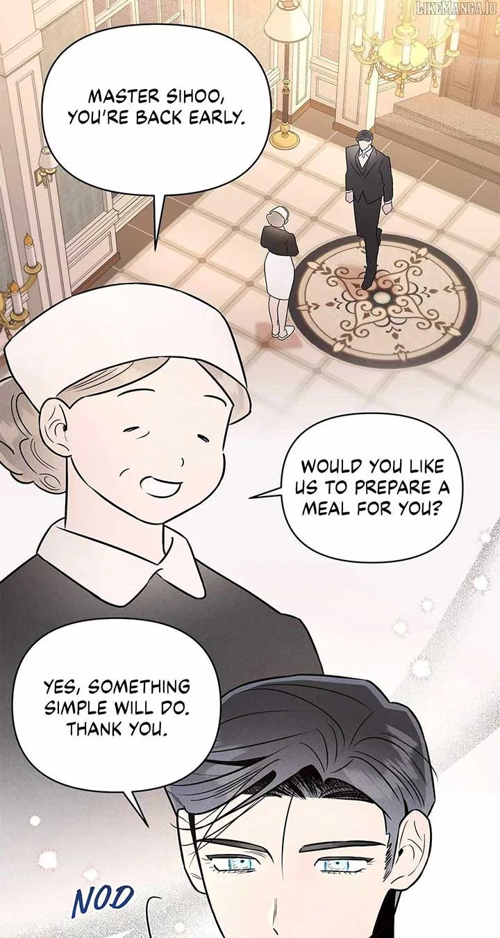 My Younger Sister Chooses Me Tonight Chapter 36 – Page 51