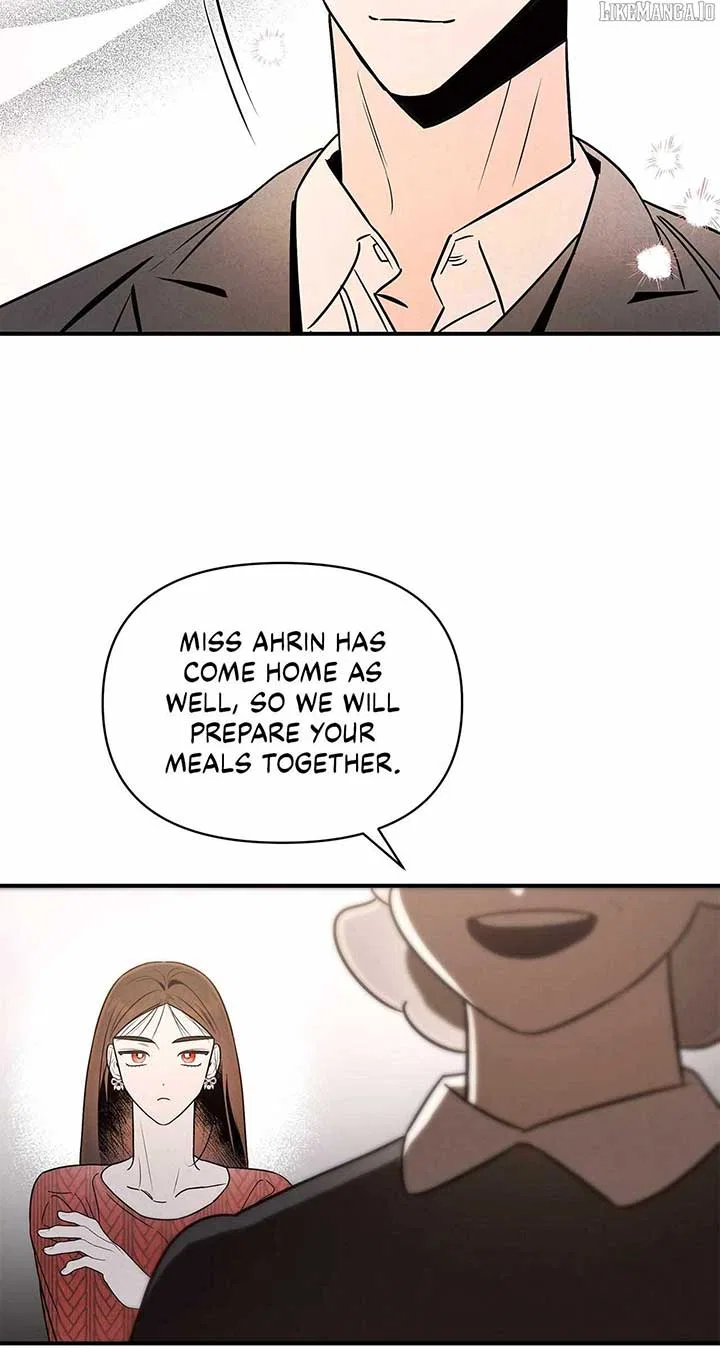 My Younger Sister Chooses Me Tonight Chapter 36 – Page 52