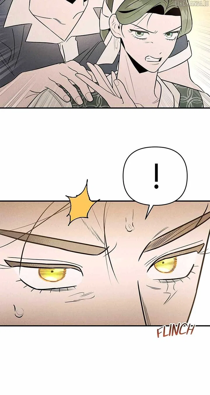 My Younger Sister Chooses Me Tonight Chapter 36 – Page 57