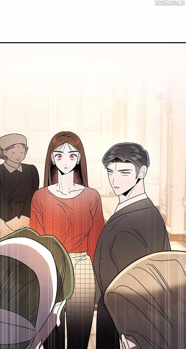 My Younger Sister Chooses Me Tonight Chapter 36 – Page 58
