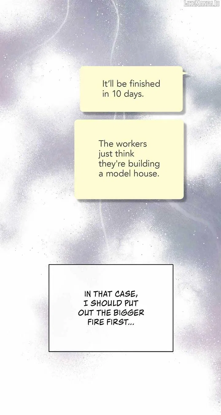 My Younger Sister Chooses Me Tonight Chapter 35 – Page 2