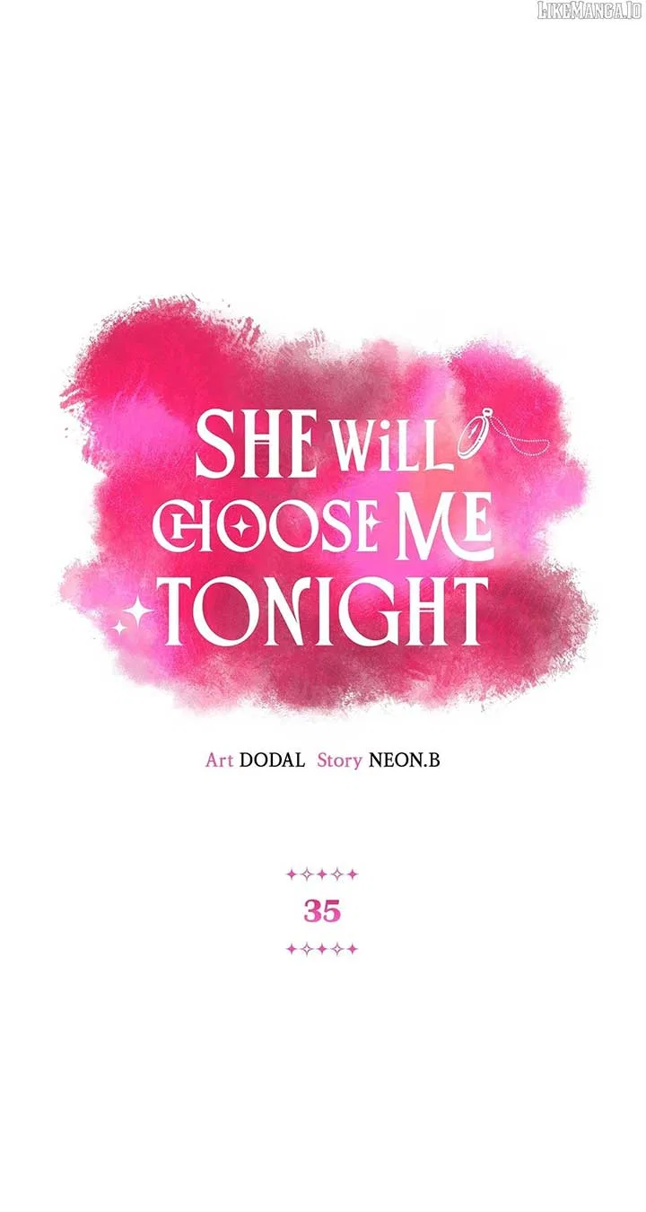 My Younger Sister Chooses Me Tonight Chapter 35 – Page 3
