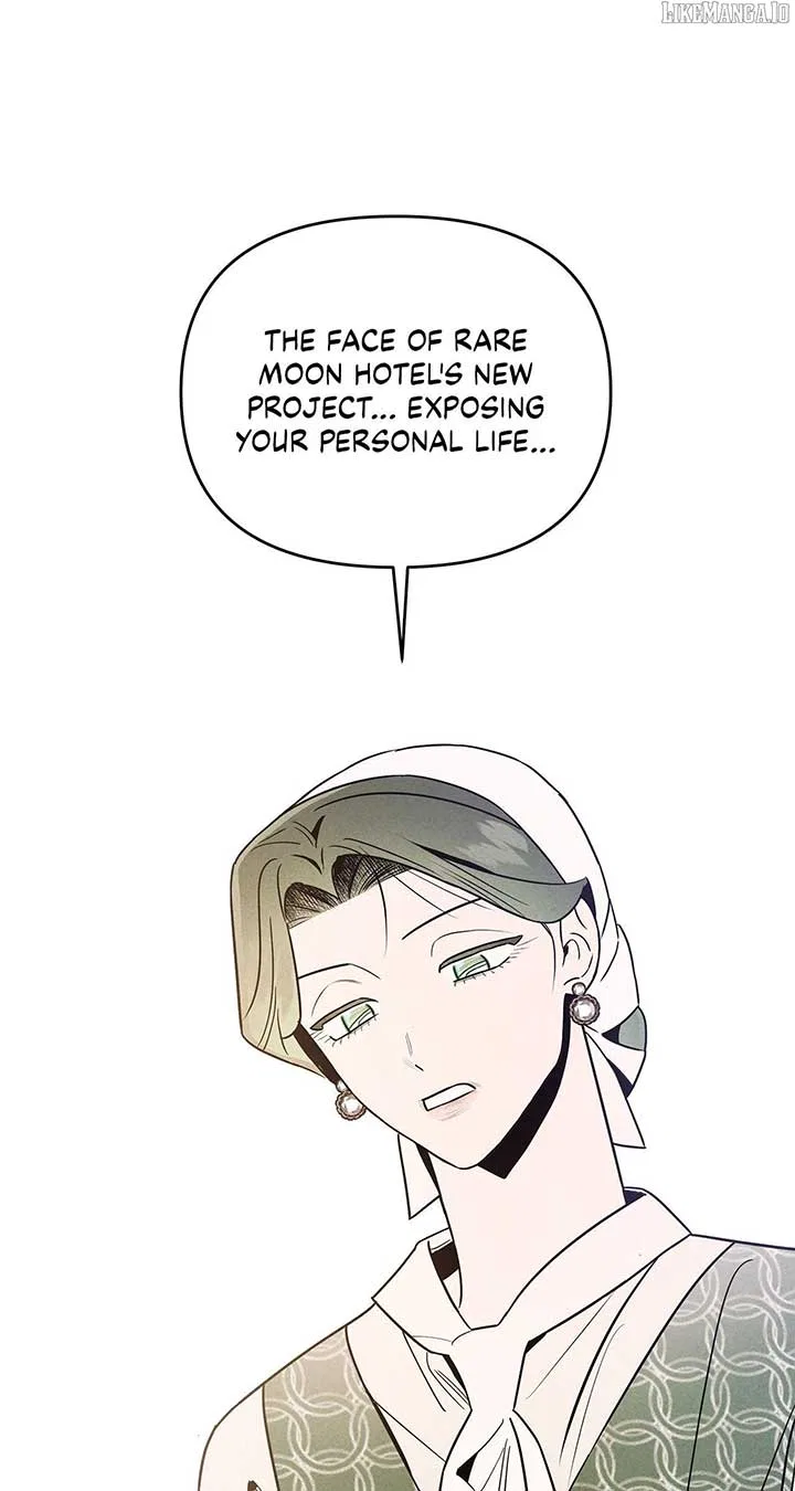 My Younger Sister Chooses Me Tonight Chapter 35 – Page 4