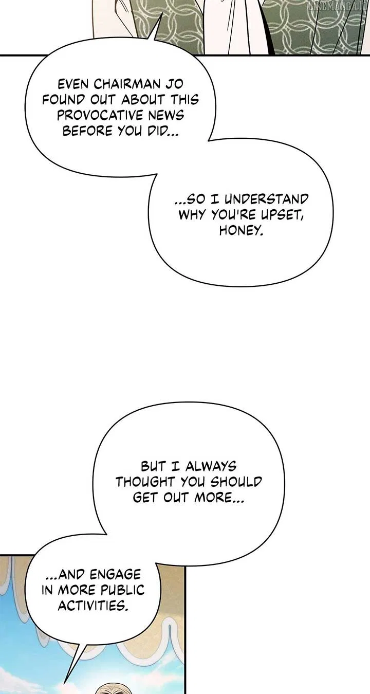 My Younger Sister Chooses Me Tonight Chapter 35 – Page 5