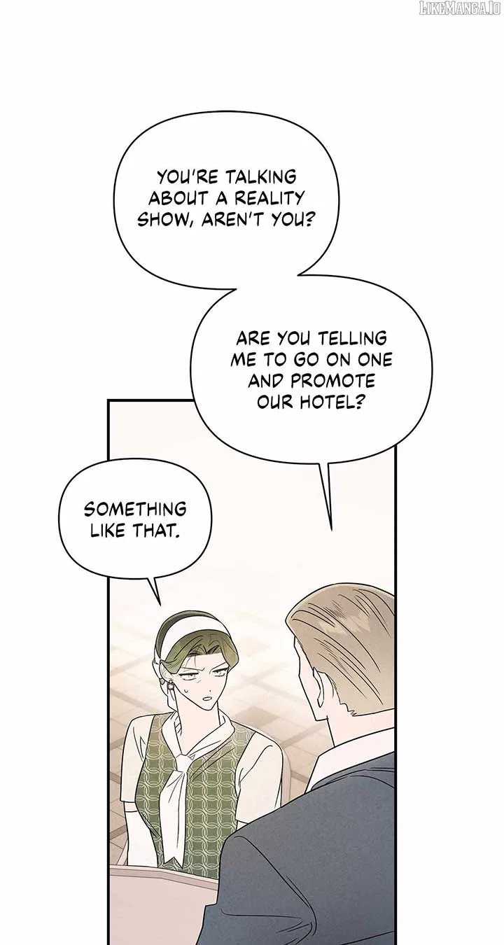 My Younger Sister Chooses Me Tonight Chapter 35 – Page 8