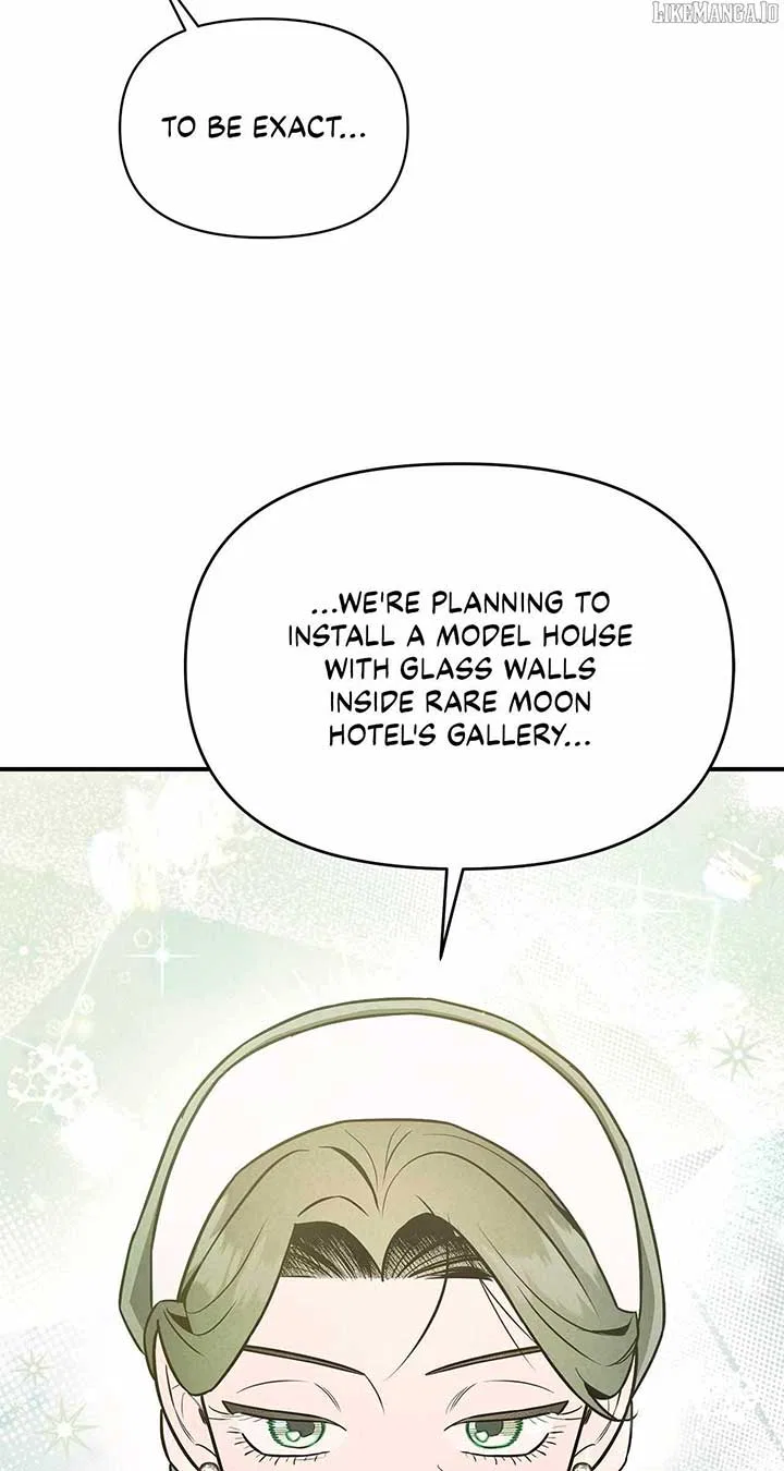My Younger Sister Chooses Me Tonight Chapter 35 – Page 10