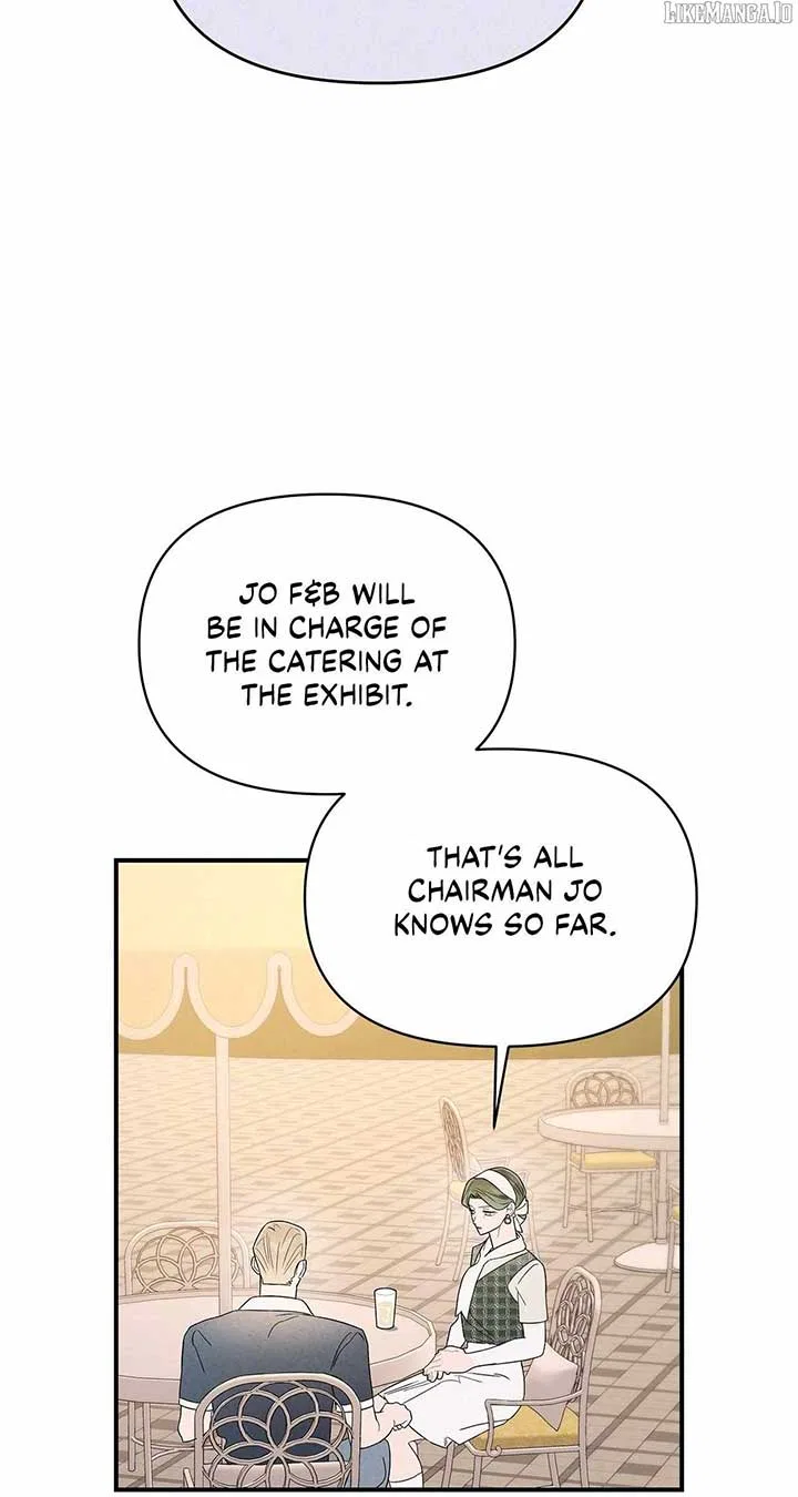 My Younger Sister Chooses Me Tonight Chapter 35 – Page 13