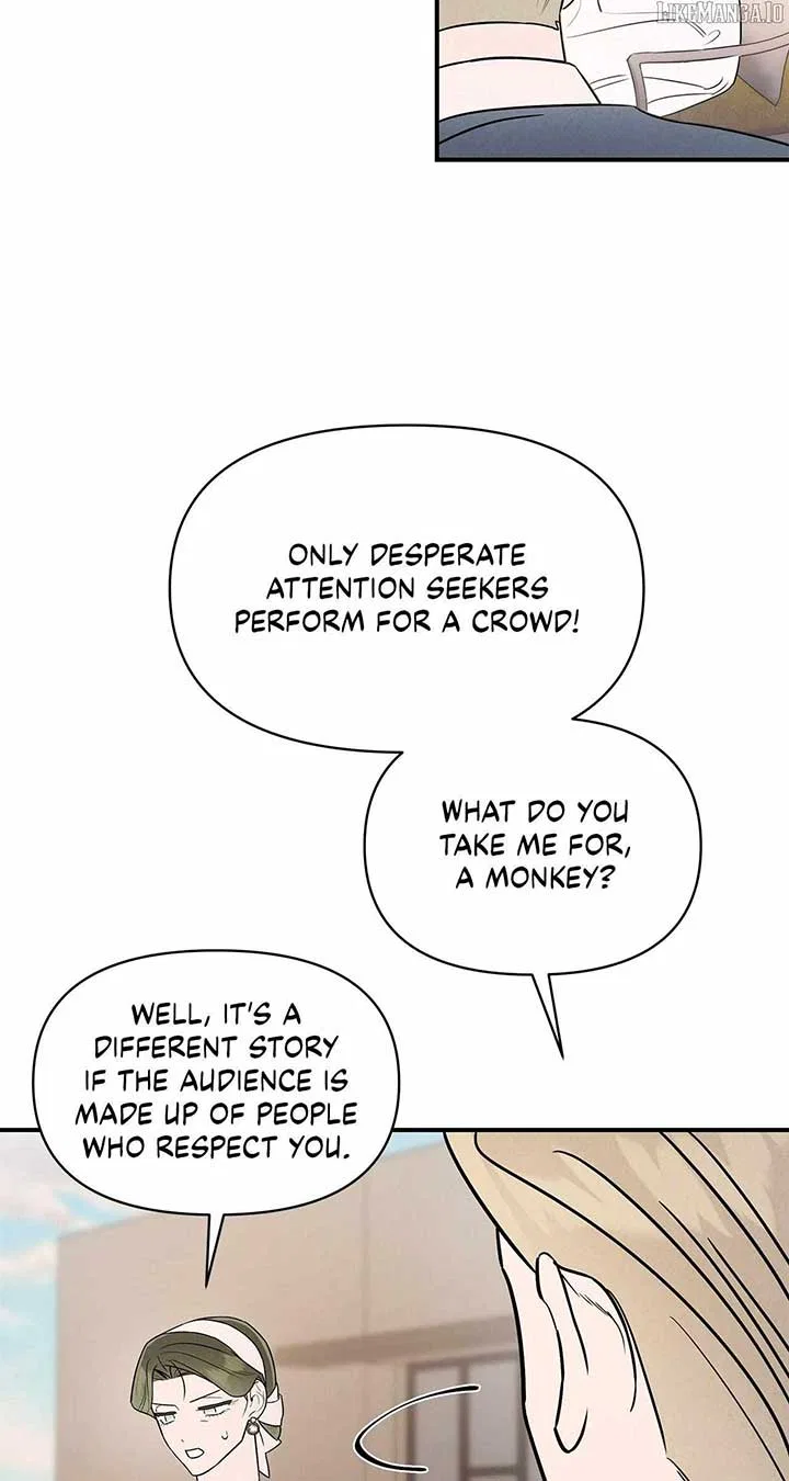 My Younger Sister Chooses Me Tonight Chapter 35 – Page 16