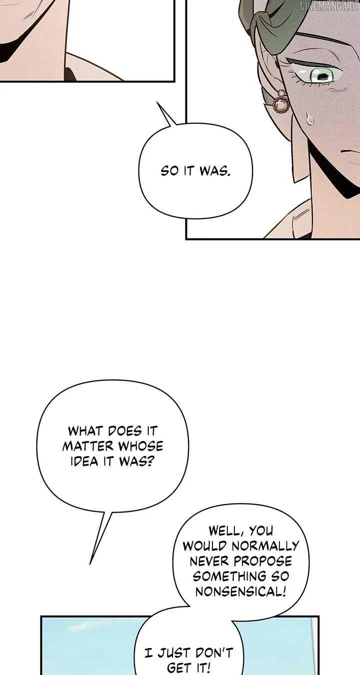 My Younger Sister Chooses Me Tonight Chapter 35 – Page 19