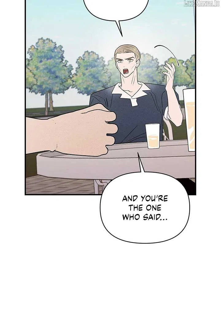 My Younger Sister Chooses Me Tonight Chapter 35 – Page 20
