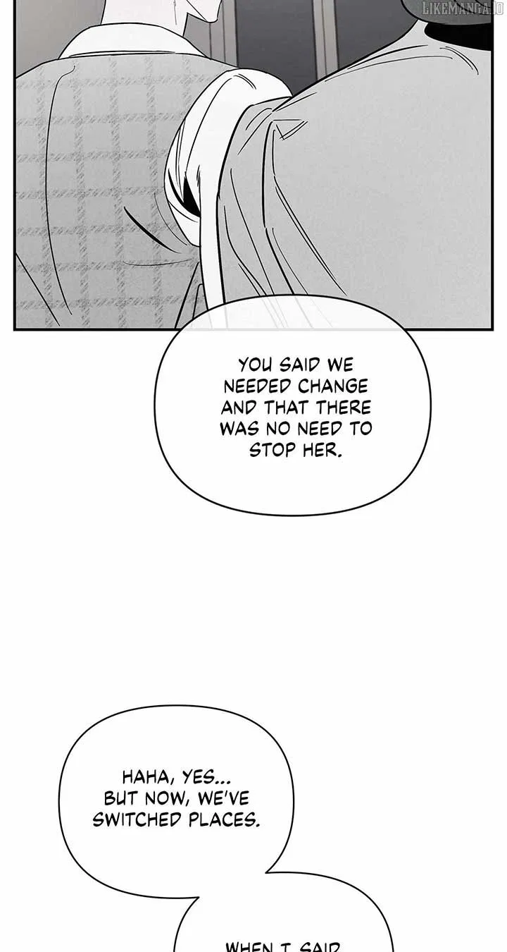 My Younger Sister Chooses Me Tonight Chapter 35 – Page 24