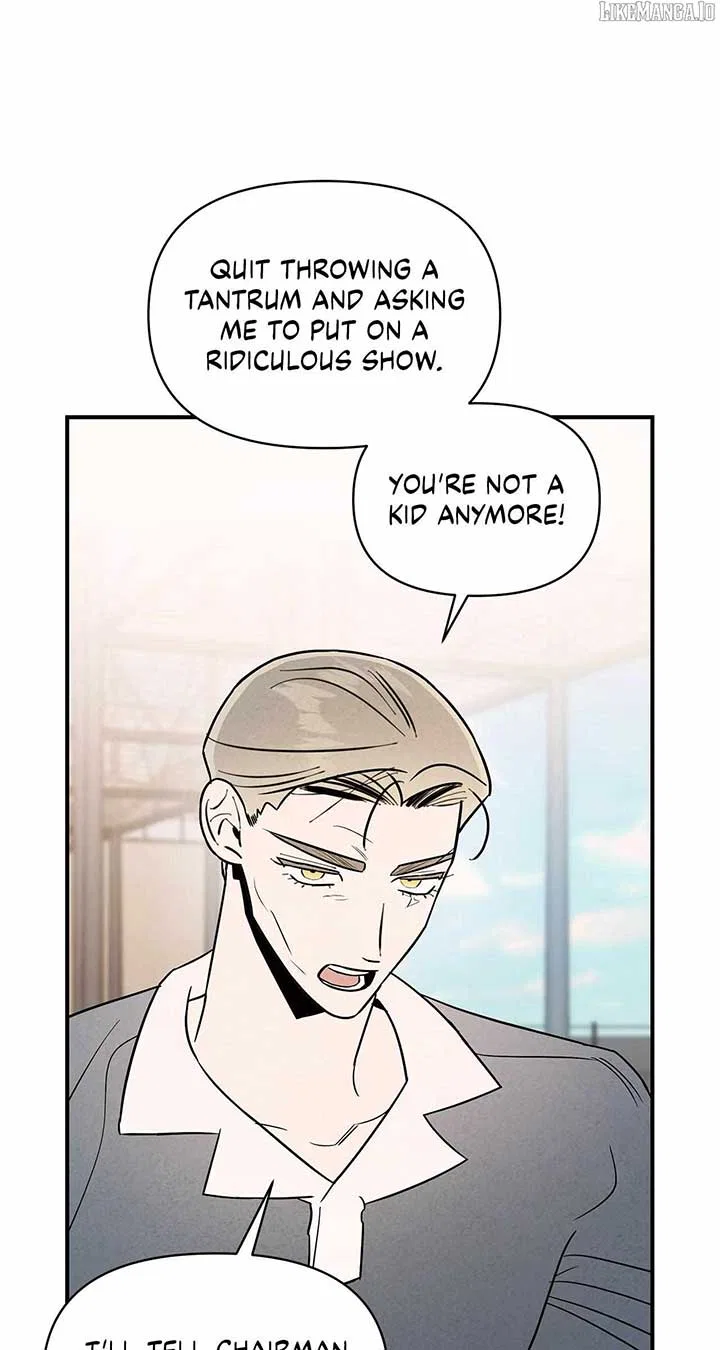 My Younger Sister Chooses Me Tonight Chapter 35 – Page 28