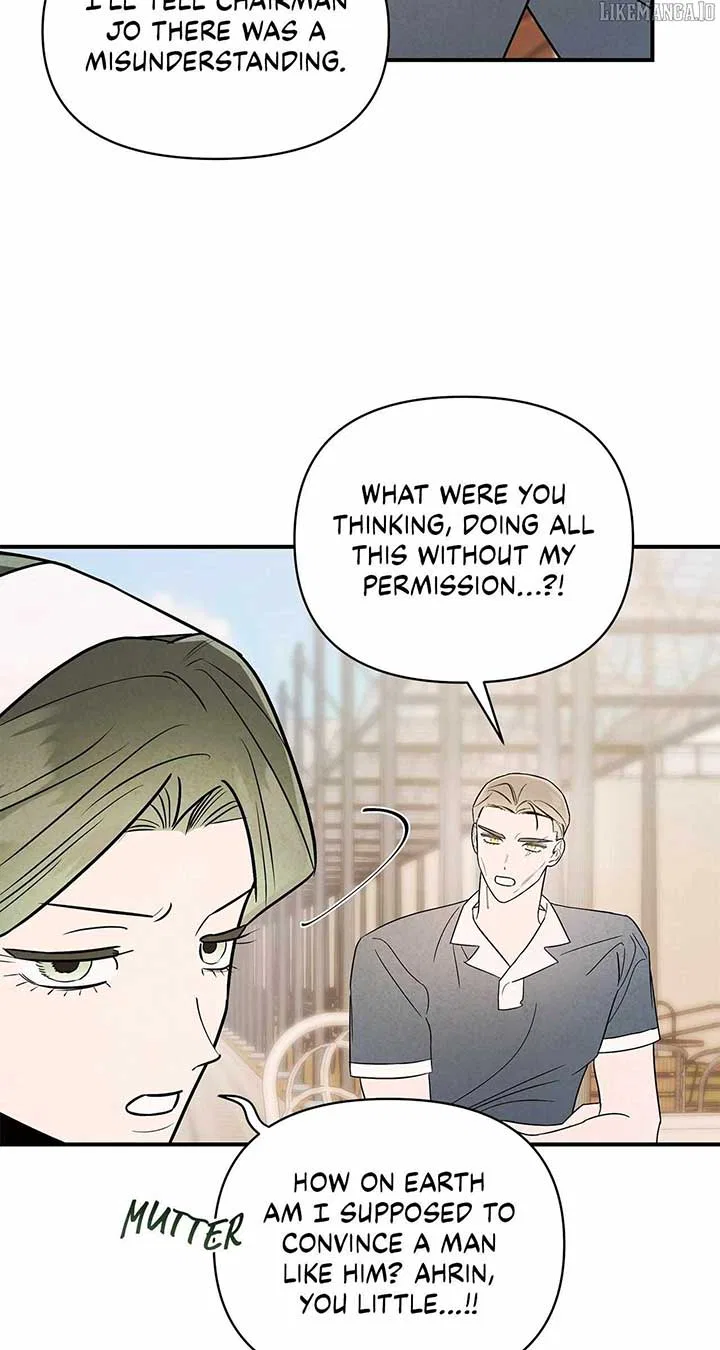 My Younger Sister Chooses Me Tonight Chapter 35 – Page 29