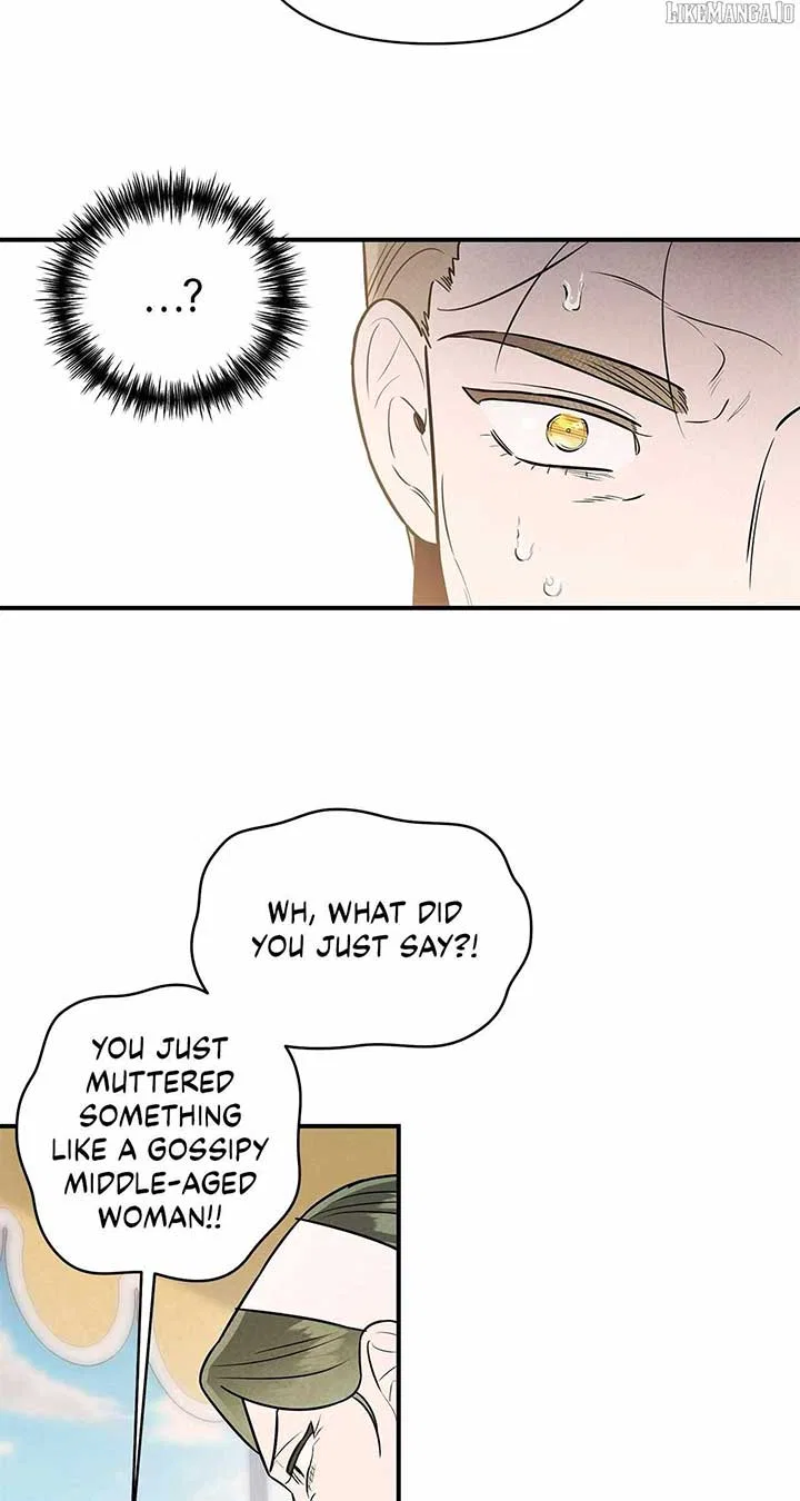 My Younger Sister Chooses Me Tonight Chapter 35 – Page 30