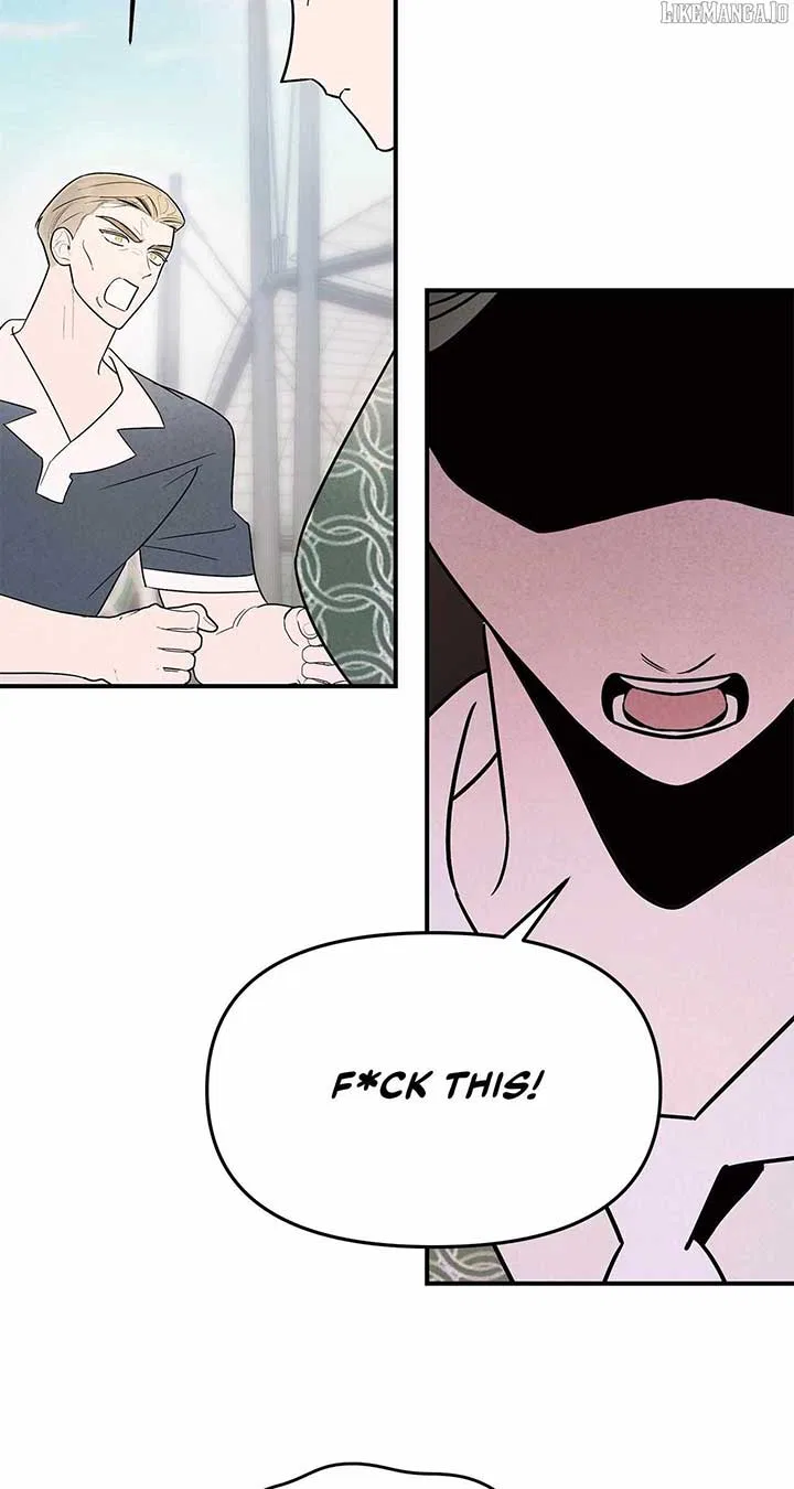 My Younger Sister Chooses Me Tonight Chapter 35 – Page 31