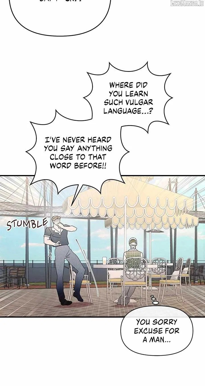 My Younger Sister Chooses Me Tonight Chapter 35 – Page 33