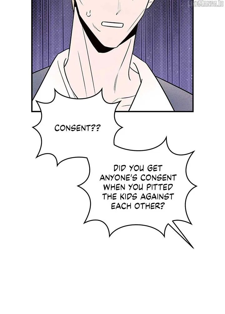 My Younger Sister Chooses Me Tonight Chapter 35 – Page 40