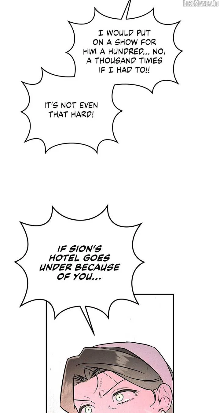 My Younger Sister Chooses Me Tonight Chapter 35 – Page 42