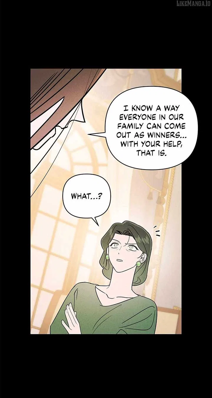 My Younger Sister Chooses Me Tonight Chapter 35 – Page 44
